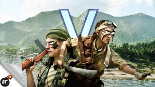 Battlefield V Funny Moments - The Best Fails & Glitches! #26