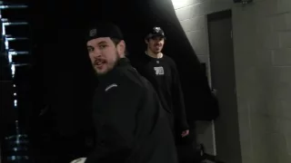 Gotta See It: How two superstars get loose for Game 1