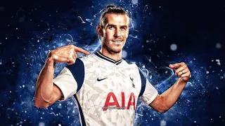 Gareth Bale is Back •Goals •Skills •Dribbling •Speed Tottenham 2020/2021