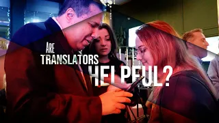 Do Translators TARGET Men Dating Ukraine Women?