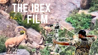 Hunting THE ROCK Archery Ibex Hunt in New Mexico THE FILM