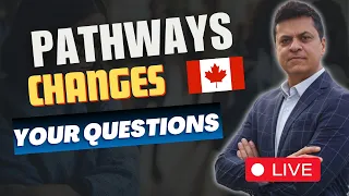 Frustrations, Anticipations and, Questions | Canadian Immigration Live Q&A