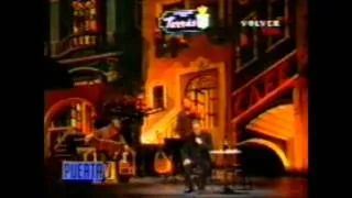 Joan Manuel Serrat   Cansiones Teatro Gran Rex 2000