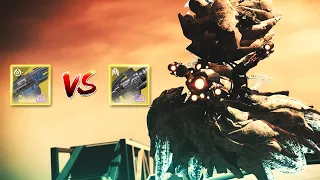 Thunderlord vs Heir Apparent | Can you guess it right??