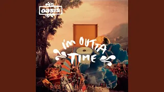 I'm Outta Time (demo vrs)