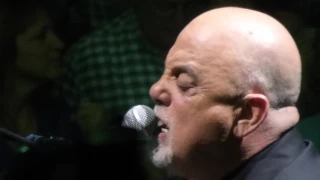 Billy Joel - No Man's Land - Nassau Coliseum 4/5/2017