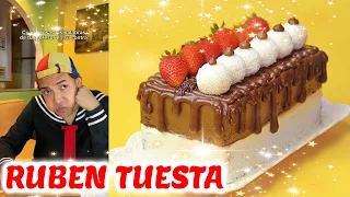 ✌ Colección tiktok de Ruben Tuesta 2024 || MORIRAS DE RISA 🤣 || #352