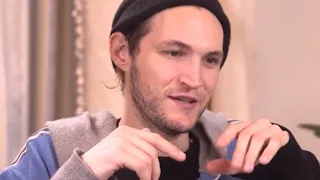 Josh Klinghoffer On If He Has Hard Feelings Toward Red Hot Chili Peppers