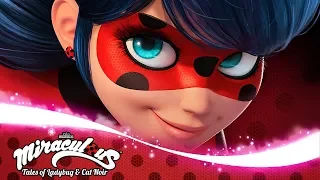 MIRACULOUS | 🐞 COMPILATION #2 - SEASON 2 🐞 | Tales of Ladybug and Cat Noir