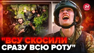 💥Терміново! На РосТВ розповіли ЗАБОРОНЕНЕ. Окупантів накривають ЗСУ! Білгородці тікають з міста