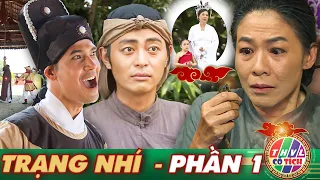 Phim Cổ Tích Việt Nam Dài Tập Hay | TRẠNG NHÍ - PHẦN 1 | THVL CỔ TÍCH HAY MỚI NHẤT 2022