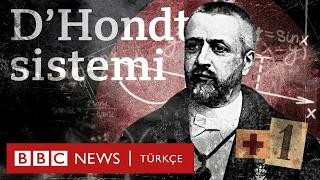 D'Hondt sistemi, ittifaklar ve ortak listeler: Türkiye'de 2023 seçimleri