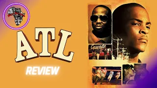 "ATL" (REVIEW) - Black on Black Cinema