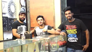 Watch Shop Prank | Super Boy Pranks | Humanitarians | Pranks In Pakistan