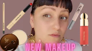 LET'S PLAY! | New Make-up| REVIEW FROM A PROFESSIONAL MAKEUP ARTIST