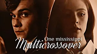 Multicrossover | One Mississippi