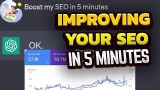 🤫 Most People Sell This AI SEO Secret (ChatGPT SEO)