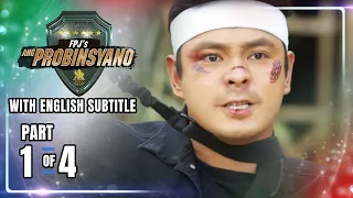 FPJ's Ang Probinsyano | Episode 1665 (1/4) | July 1, 2022 (With English Subs)