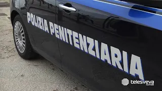 Violenze su un detenuto nel carcere di Bari: agente penitenziario ammette e chiede scusa