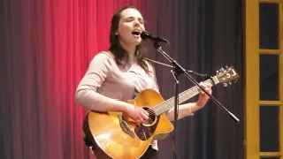 Lauren Ash - Live Concert @ Wentzville United Methodist Church - Valentine's Dinner