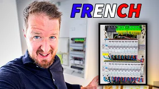 U.K. Electrics SUCK! This is what we should be doing…🇫🇷