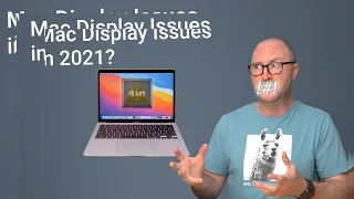 Display Issues with MacBook Pro M1 and Others in 2021and 2022!