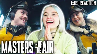 Masters of the Air | Part 9 REACTION