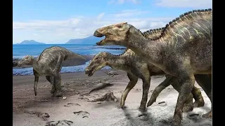 Terra X Das Ende der Dinosaurier  - Dinosaurier Doku deutsch 2022  UL