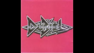 Dubiel (US) - 12'' Red Cover 1988 [AOR/Hard rock]