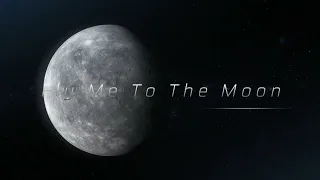 Fly Me To The Moon　エレクトーン（’23Ver.)