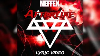 NEFFEX - AFTERLIFE Lyrics video 🔥🔥🔥@neffexmusic  #neffex #lyrics #motivation #lovesong