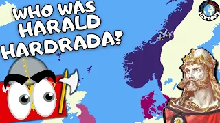 Who Was Harald Hardrada? | The Last Viking Conqueror