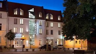 SORAT Hotel Brandenburg, Brandenburg an der Havel, Germany