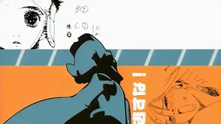 [Adult Swim Bump] FLCL Crew (UHD 60 FPS)