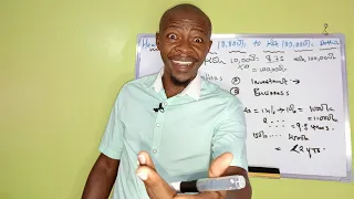 How to Turn Ksh 10,000 to KSH 100,000 EASILY!. DO THIS!