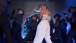 Jennifer Lopez - DINERO ft Cardi B, DJ Khaled (Billboard Music Award performance) short cut