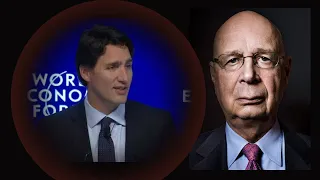 ➤ Christenverfolgung in Canada? ➤ WEF Schwab: Penetrieren Regierungen ➤ „Truther“ und DIE Wahrheit