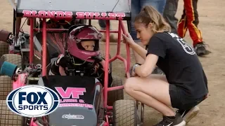 This Racing Life – A FOX Sports film | FOX SPORTS FILMS