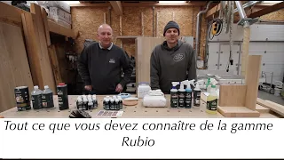 Tout ce que vous devez connaitre des produits Rubio