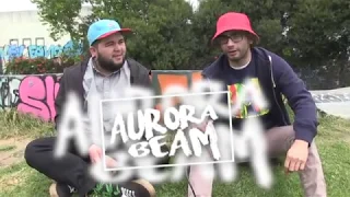 Aurora Beam - 8D Interview