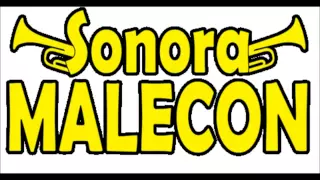 LA SONORA MALECON - MIX