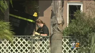 House Fire: 2 Adults And 2 Kids Die