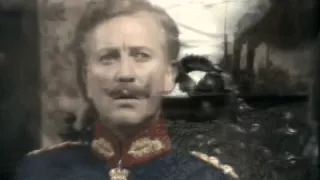 Kaiser Wilhelm's reaction to the Battle of Tsushima