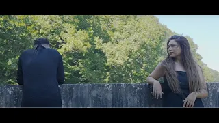 Samet Kardeşler & Sıla Şahin - Ne Olur | Lirik Video Klip