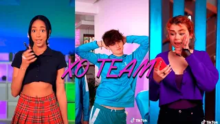 XO TEAM BEST TIKTOK COMPILATION NEW  (part 6)