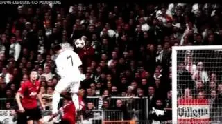 Cristiano Ronaldo 2012-2013 Ultimate Skills and Goals - 720p HD