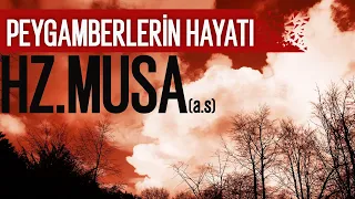 Hz.Musâ'nın (a.s) Hayâtı | İbrahim Soydan Erden