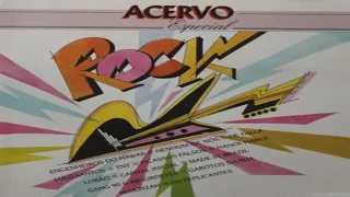Acervo Especial Rock (1993)