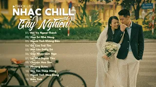 Hỏi Vợ Ngoại Thành H2K - Nhạc Bolero Chill H2K - Những Bản Nhạc Chill Gây Nghiện Nhất NGHE LÀ GHIỀN