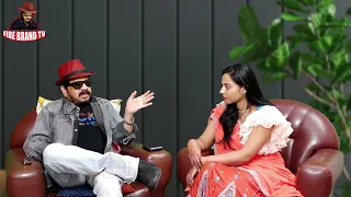 Director Geetha Krishna Comment on SO COMMON IN INDIA ? || Fire Brand Tv